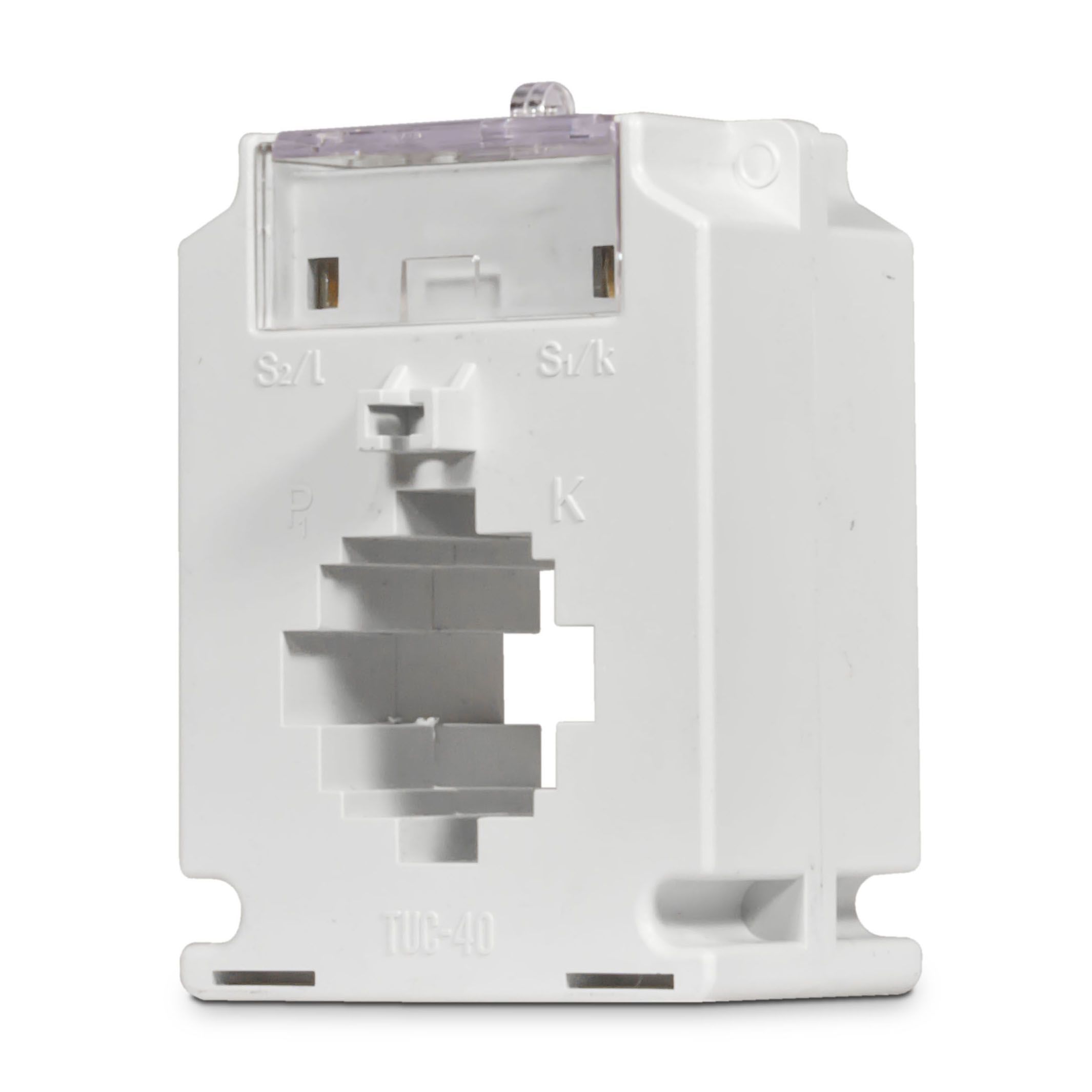 Przekładnik prądowy TUC40 - SACI