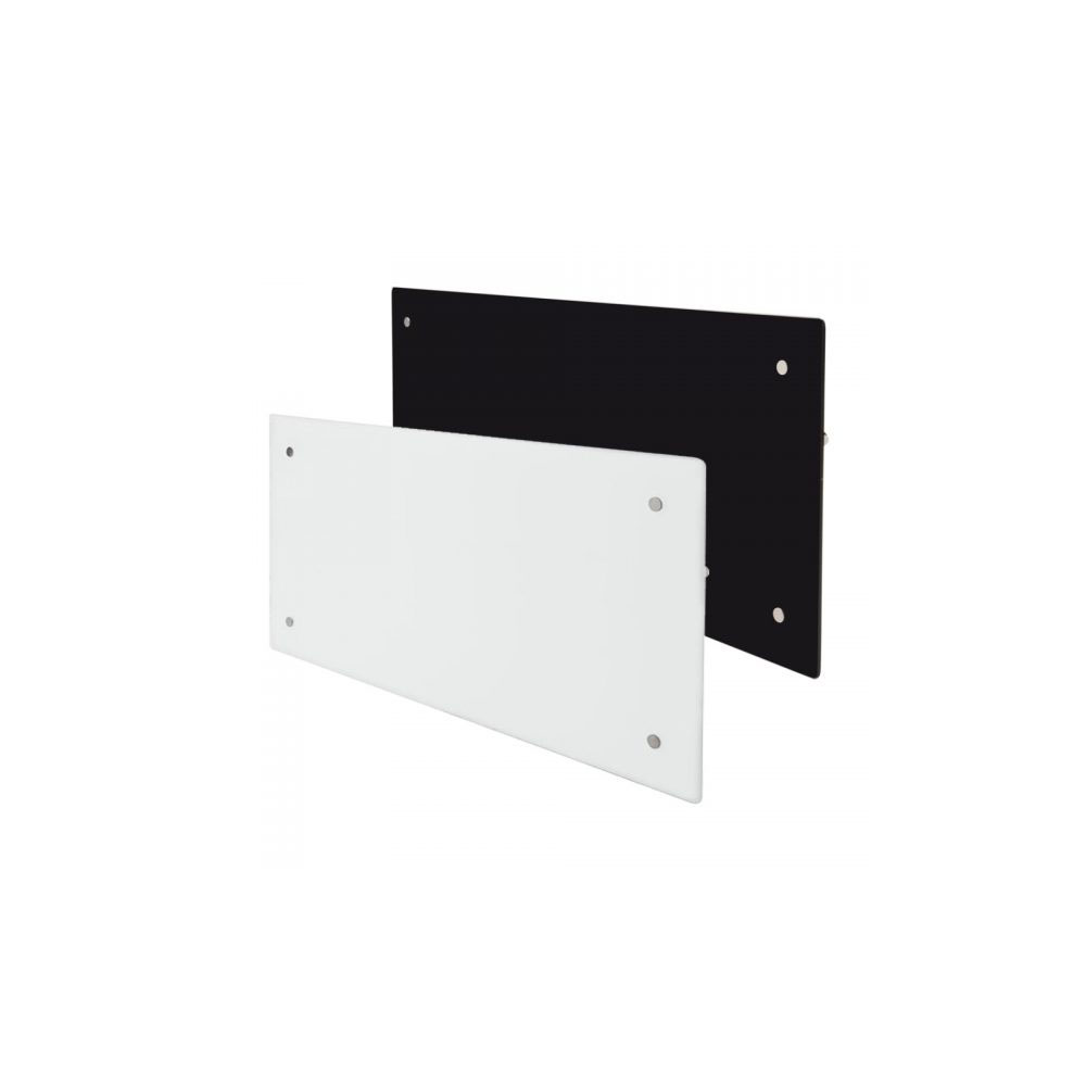 Grzejnik szklany ADAX Clea WiFi H08 KWT - 800W