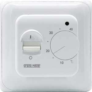 Pokojowy regulator temperatury PMST1