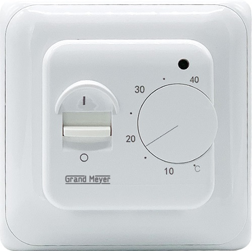 Pokojowy regulator temperatury PMST1