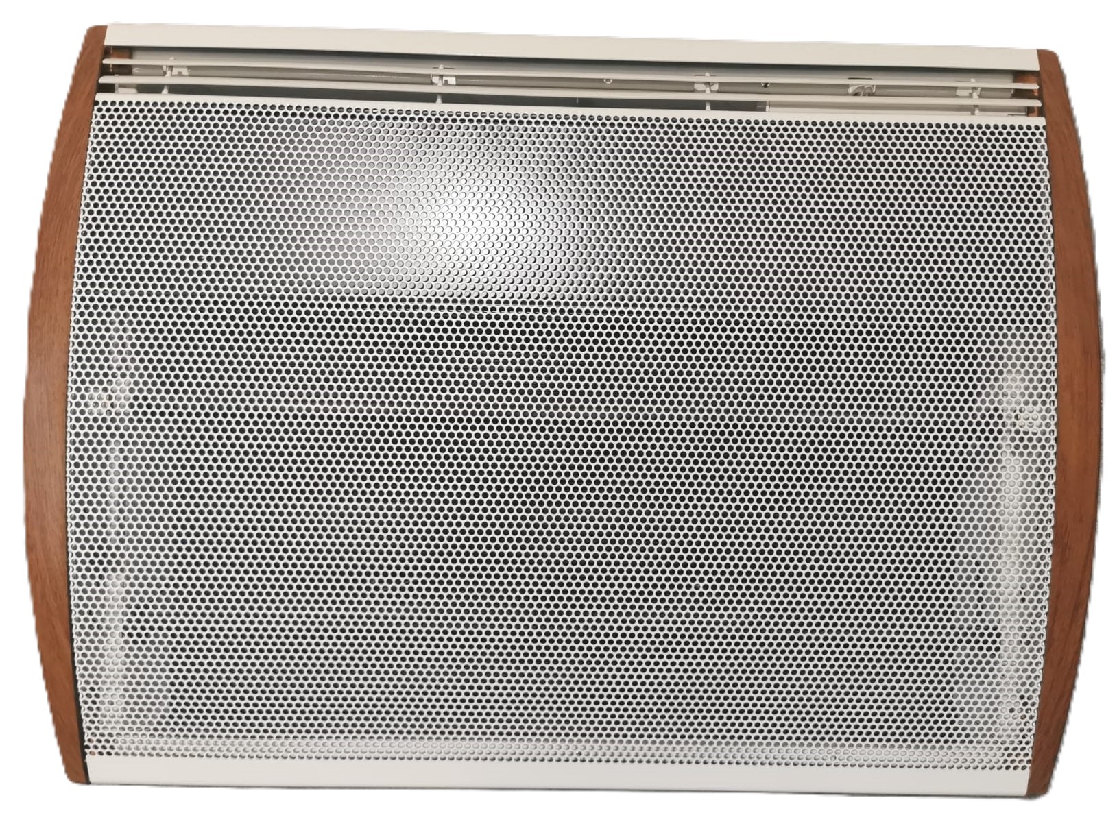 Promiennik podczerwieni TATOU DECO, 1kW - ATLANTIC