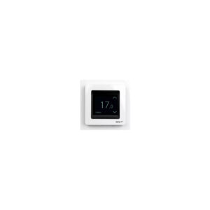 Termostat do ogrzewania podłogowego DEVIreg Touch (śnieżnobiały)