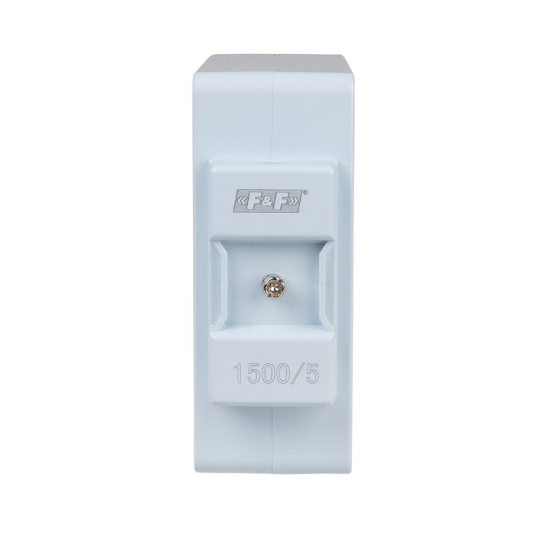 Przekładnik prądowy 1500/5A, kl 0,5