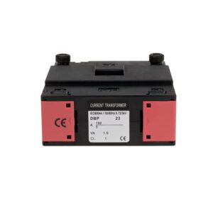Przekładnik prądowy z otwieranym rdzeniem 150-5A   kl.1