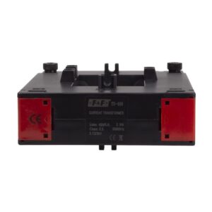 Przekładnik prądowy z otwieranym rdzeniem 400-5A  kl.0,5