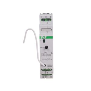 Moduł radiowy wyjść analogowych 12÷30V DC