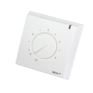 Termostat elektryczny 16A DEVIreg 130