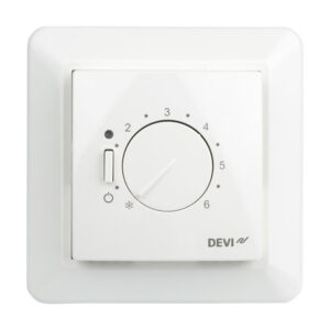 Termostat elektryczny 15A DEVIreg 530