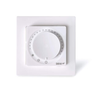 Termostat elektryczny DEVIreg Basic