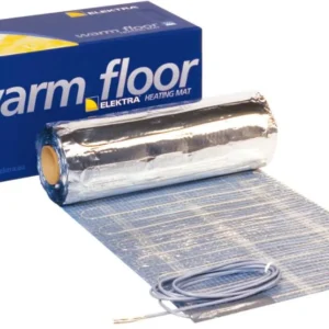 Folie WoodTec jednostronnie zasilane 140 W/m2