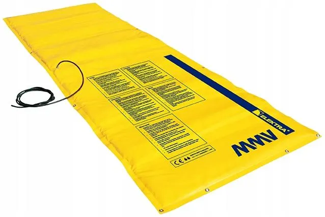 Mata Grzejna ELEKTRA MMV 1000