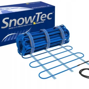 Maty ELEKTRA SnowTec 300 zasilane napięciem 230V