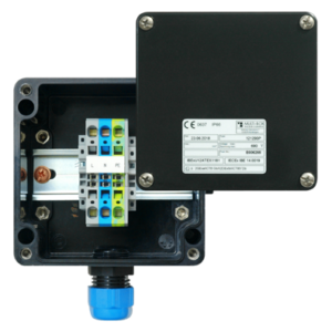 Puszka przyłączeniowa MBP 161690