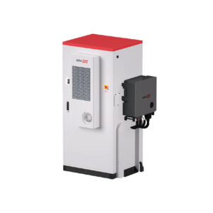 SolarEdge CSS - OD Szafa akumulatorowa 102.4kWh