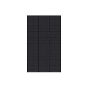 Moduł fotowoltaiczny Jinko 445W Tiger Neo, Half-Cut, N type, 30mm, czarna rama, panda backsheet, konektor MC4, kabel 1200mm