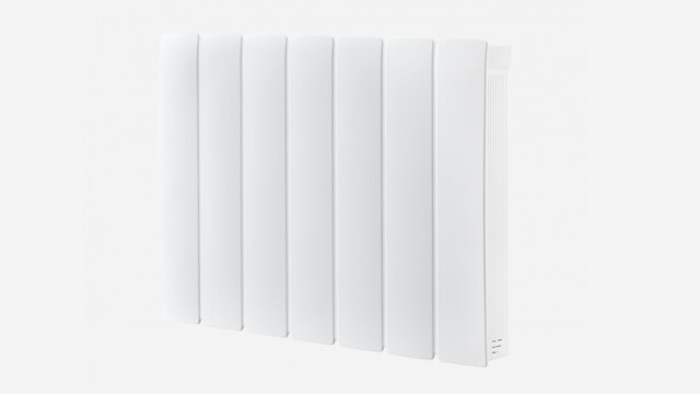 Elektryczne grzejniki konwektorowe niskotemperaturowe MFP