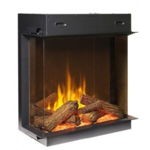 Aspire 30 elektryczny wkład do zabudowy Dimplex OptIflame