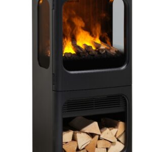 Mapleton 100 kominek elektryczny Dimplex z efektem Optimyst