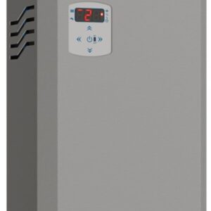 Elektryczne kotły grzewcze Wachmistrz seria LED 6kW - 24kW